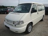 Volkswagen T4 California Westfalia - Volkswagen T4 California aus 1996