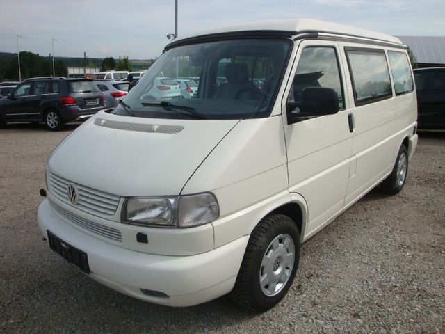 Volkswagen T4 California Westfalia