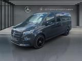 Mercedes-Benz V 300 d EXCLUSIVE Lang AMG+MBUX+Night+Burmester