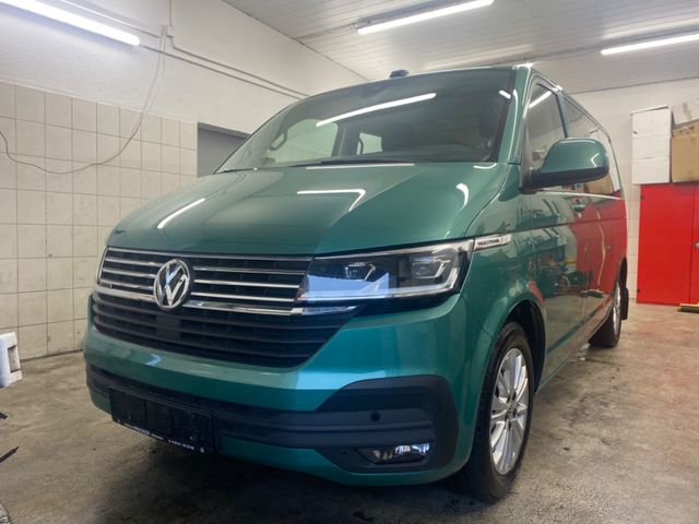 Volkswagen T6 Multivan /7 Sitzer 4Motion DSG