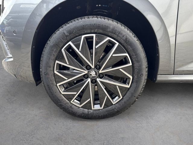 Kamiq Tour 1.0TSI 85kW PANO*LED*WINTER*CPLAY*