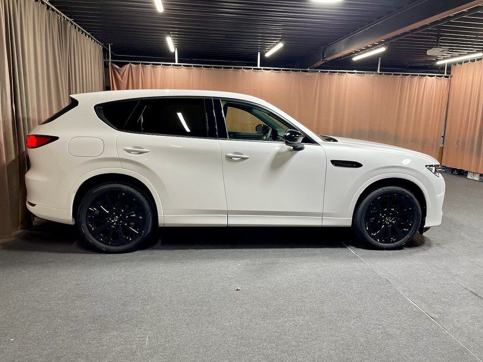Mazda CX-60 - Bild 4