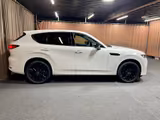Mazda CX-60 327PS HOMURA PLUS*E-PRÄMIE*0,5%-VERSTEUERU - Mazda CX-60 Gebrauchtwagen