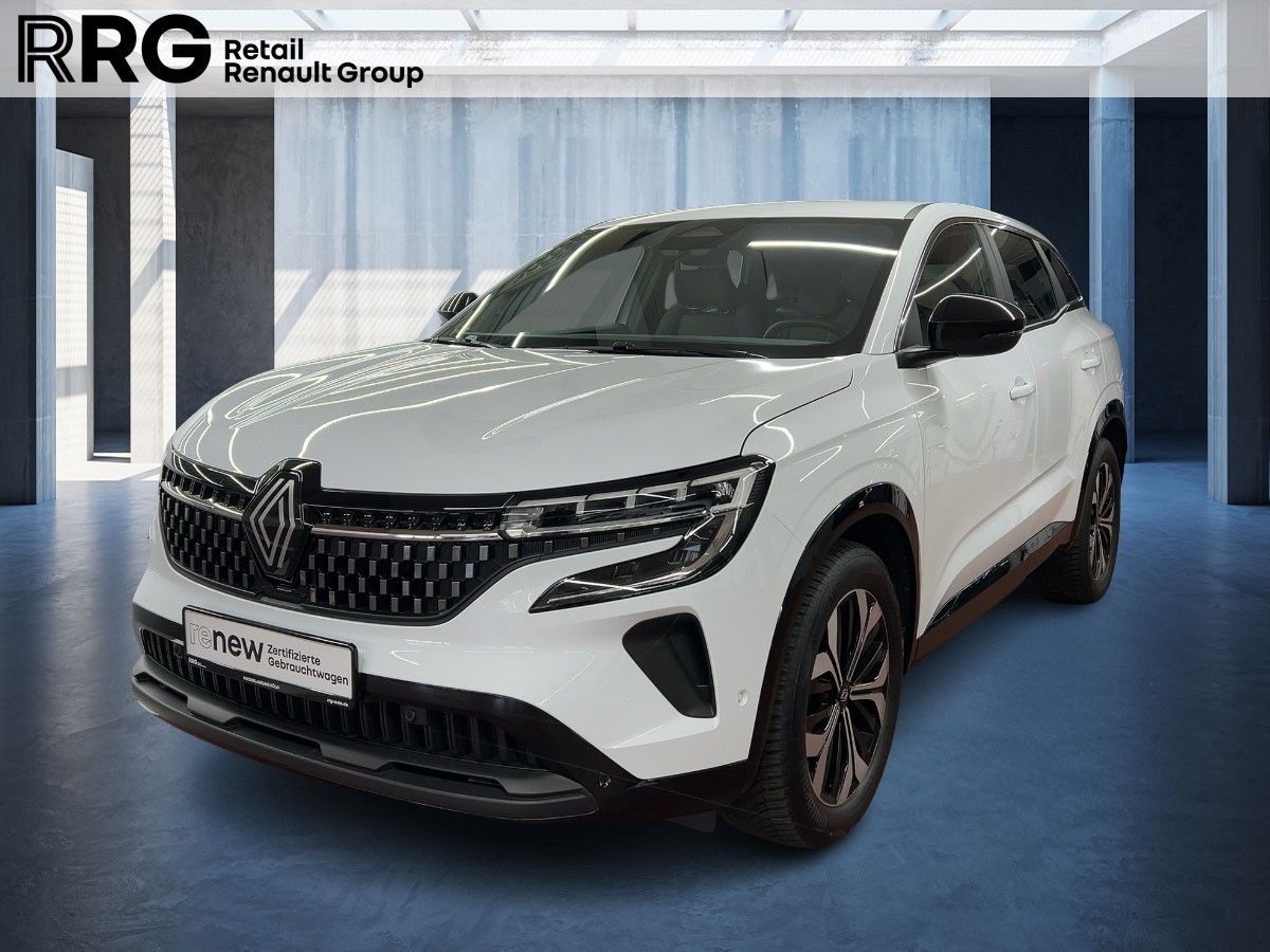 Renault Austral EVOLUTION TCe 160 AUTOMATIK RÜCKFAHRKAME