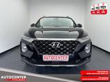 Hyundai Santa Fe Style 4WD "PANO-LEDER-NAVI-CAM-SITZH" - gebrauchte Hyundai SANTA FE aus dem Jahr 2019