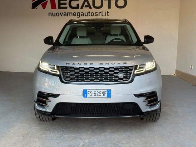 Land Rover LAND ROVER Range Rover Velar 2.0 Si4 300 CV R-Dy imagem 3
