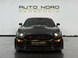 Ford Mustang GT500 Fastback*Perf.AGA*Eibach*Kamera* - Ford Mustang: Fastback