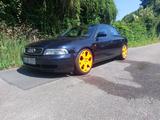 Audi A4 B5 Gewindefahrwerk 8X18 Spurverbre... - Audi A4: Gewindefahrwerk