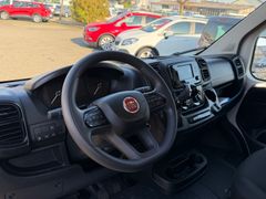 FIAT Ducato 140 L4H2|DAB|CarPlay|Kamera|Navi|Automati