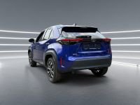 Toyota Yaris Cross - Vorschau Bild 4