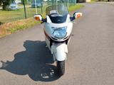 Honda CBR 1100 XX Super Blackbird - HONDA CBR 1100 XX