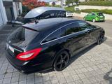 Mercedes-Benz CLS 350 CDI 4MATIC Shooting Brake AMG Sportpaket - Mercedes-Benz CLS 350 Shooting Brake Diesel Gebrauchtwagen