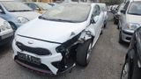 Kia pro cee'd / ProCeed *TUV* - Kia pro cee'd / ProCeed aus 2013
