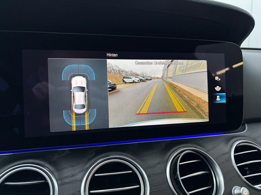 Mercedes-Benz E-Class Avantgarde/9G/LED/Schiebedach/Widescreen, миниатюра 11