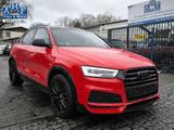 Audi Q3 2.0 TFSI sport quattro AUTM PDC R-CAM - Audi: Unfallwagen