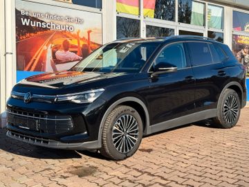 Bild 4 VW Tiguan 1.5 eTSI 96 kW Life