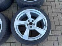 Audi A4 - Vorschau Bild 10