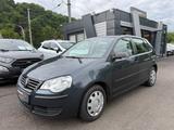 Volkswagen Polo IV Trendline! 1. Hand! TÜV NEU! - gebrauchte VW Polo aus dem Jahr 2006