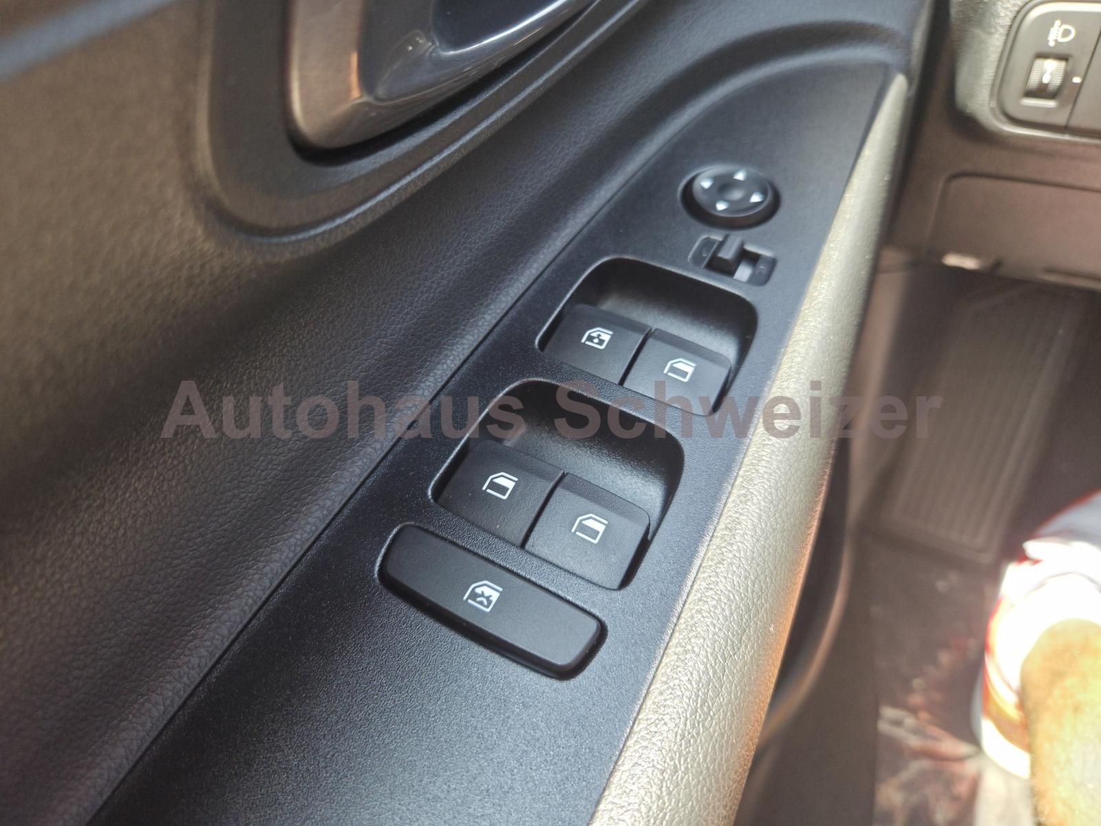 Hyundai i20 – Bild 18