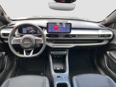 JEEP Avenger e-Hybrid MHEV Black Edition