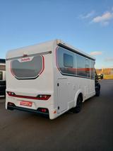 Dethleffs Globebus Go Active T 45 Solar,Kamera, NAV - Dethleffs Globebus Go T 45 Automatik