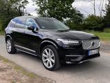 Volvo XC90 D5 AWD Geartronic Inscription AHK - Volvo XC90 in Wiesbaden
