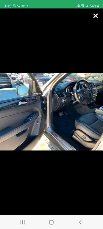 Mercedes-Benz ML 350