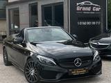 Mercedes-Benz C 43 AMG Mercedes-AMG C 43 4MATIC Autom. - : Roadster, Mercedes