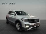 Volkswagen T-Cross *Spurhalte *ACC *App Connect *PDC *Klima - VW T-Cross in Solingen