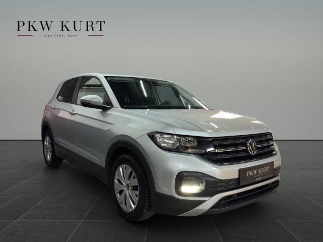 VW T-Cross *Spurhalte *ACC *App Connect *PDC *Klima