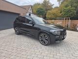 BMW X3 M40d xDrive | M Sport | Pano | HUD | 21"  - BMW X3 M40 von privat