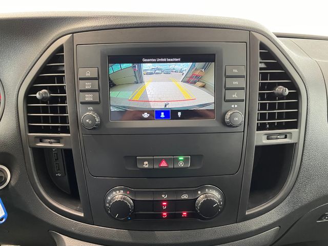 Vito Mixto 116 CDI lang AHK LED KLIMA PDC