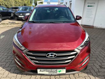 Hyundai TUCSON - 3