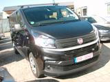 Fiat Talento Kasten L1H1 DoKa 1,0t SX - schwarze Fiat Talento