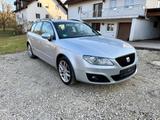 Seat Exeo ST 1.8 TSI Tüv 02/2028 - gebrauchte Seat Exeo aus dem Jahr 2011
