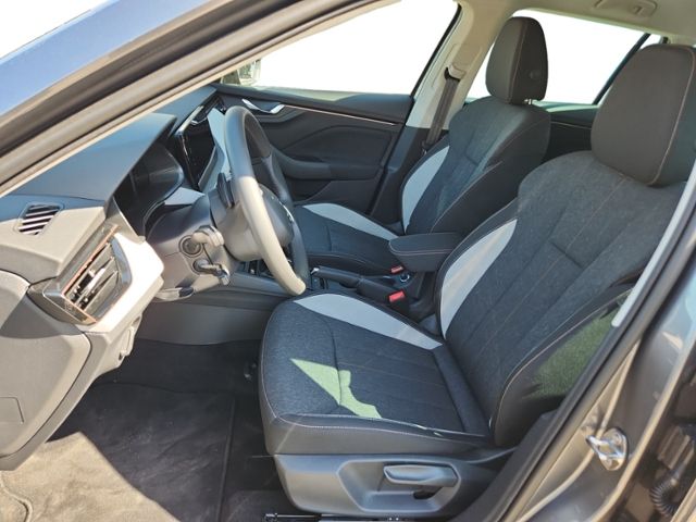 Skoda Kamiq - Bild 9