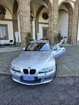 BMW Z3 2.8 Coupe 193cv - BMW Z3: 1.8