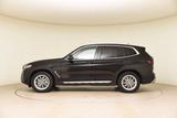BMW X3 xDrive30d DriveAssPro ACC AHK LED HiFi - BMW X3 mit Diesel-Antrieb: Automatik