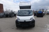 Citroën Jumper 2.2 HDi Maxi L3*Alu 3-S-Kipper*AHK*Klima* - Citroën Jumper maxi