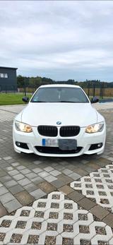 BMW Automobil BMW 318 i Coupĕ - BMW 318: Coupe, 318i