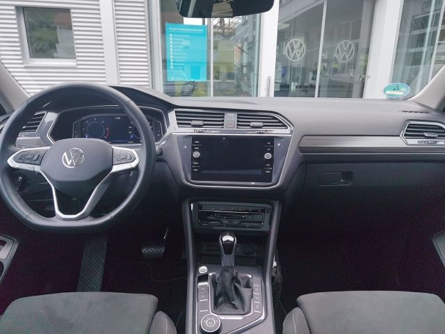 Tiguan Allspace 2.0 TDI BMT 4Motion Elegance DSG