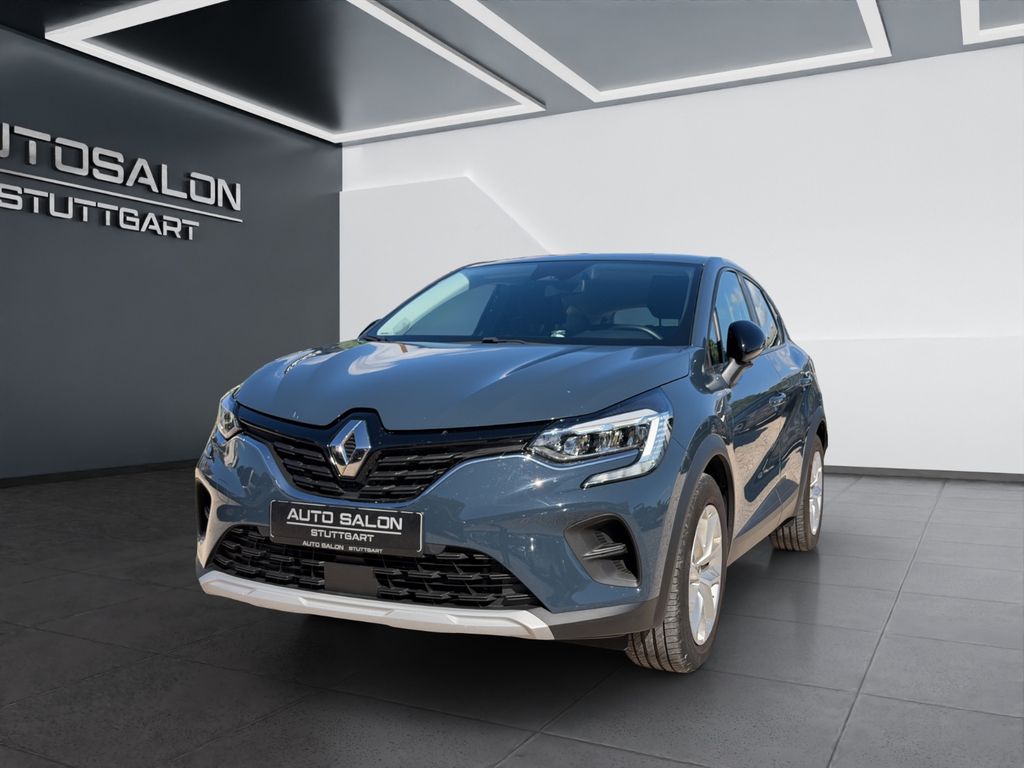 Image of Renault Captur