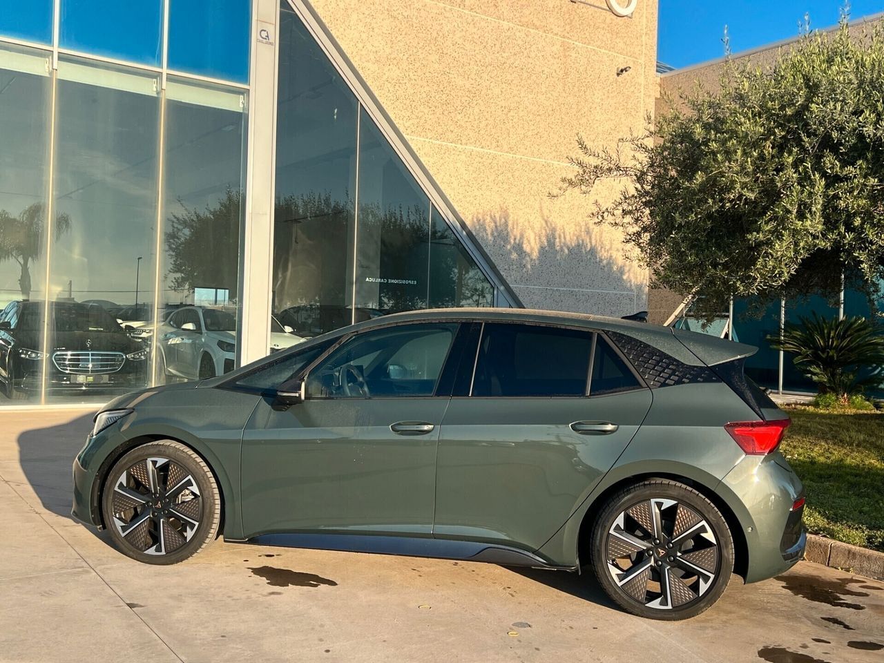 Other Cupra Born 79kWh 326 CV VZ - SUPER OFFERTA T-STO imagem 2