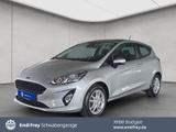 Ford Fiesta 1.1 S&S COOL&CONNECT - Ford Fiesta: Euro 5