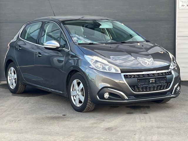 Peugeot 208 Allure