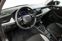 Skoda Kamiq - Vorschau Bild 10