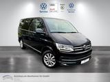 Volkswagen T6 Multivan JOIN-NAVI-ACC-DYNAUDIO-AHK-C.PLAY-4S - Volkswagen T6 Multivan in Frankfurt (Main)