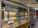 Esselmann Delistar Foodtruck 6000 ähn. Airstream - Esselmann LKWs