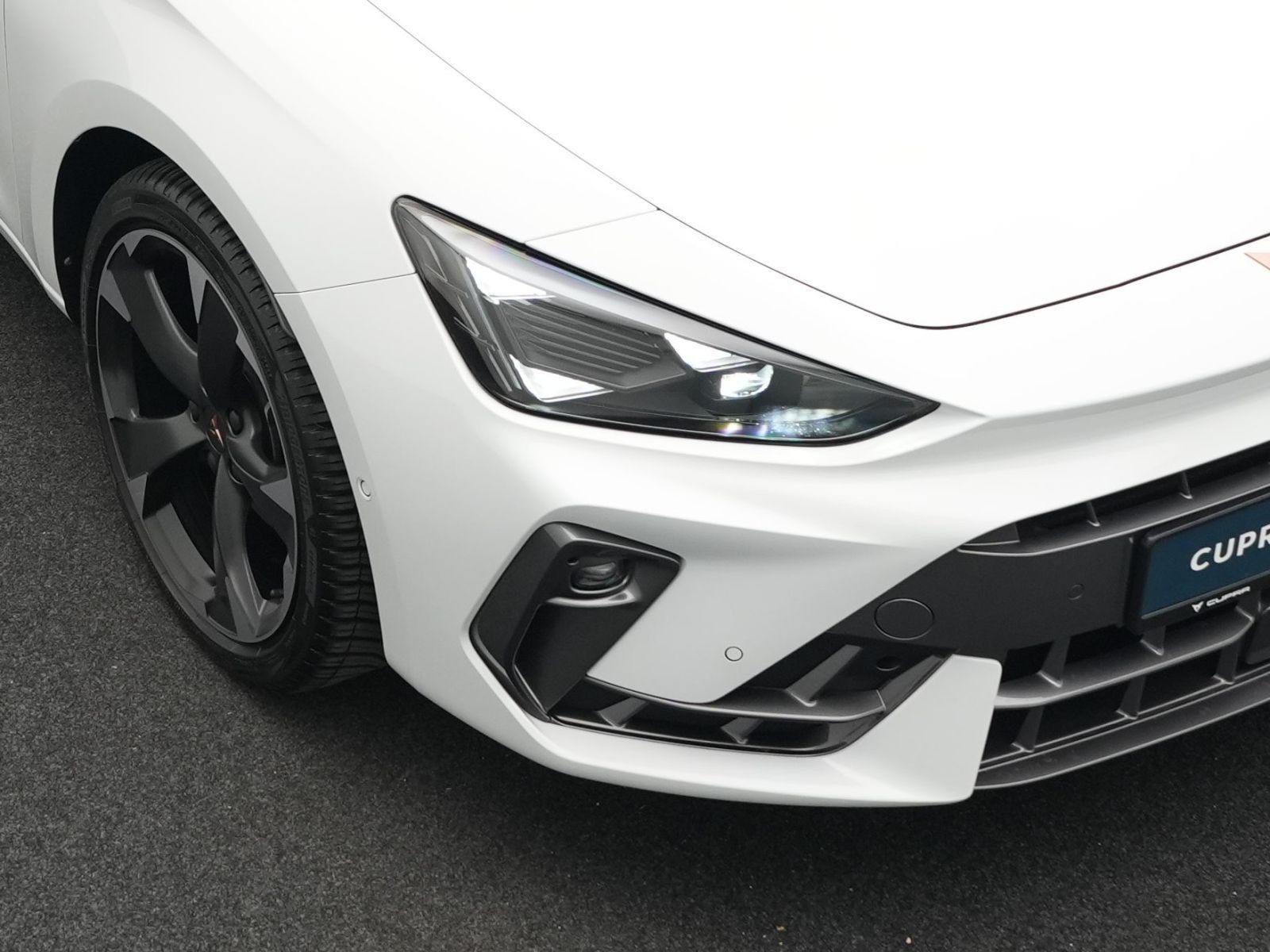 Cupra Leon - Bild 18