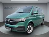 Volkswagen T6.1 Caravelle Comfortline 4MOTION 9-Sitzer - Volkswagen T6 Caravelle: 4motion